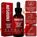 Endoflow™ Liquid Cayenne Pepper Drops