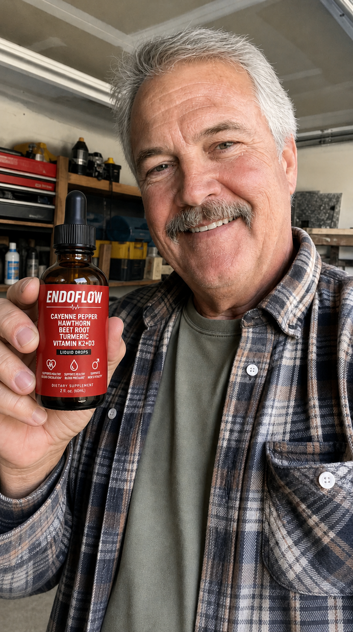Review by Tom W