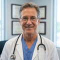 Dr. Andrew Holt, M.D.Board-Certified Urologist