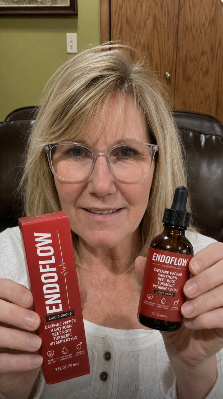 Review by Linda M